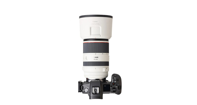Canon RF 70-200mm 2.8 L IS USM